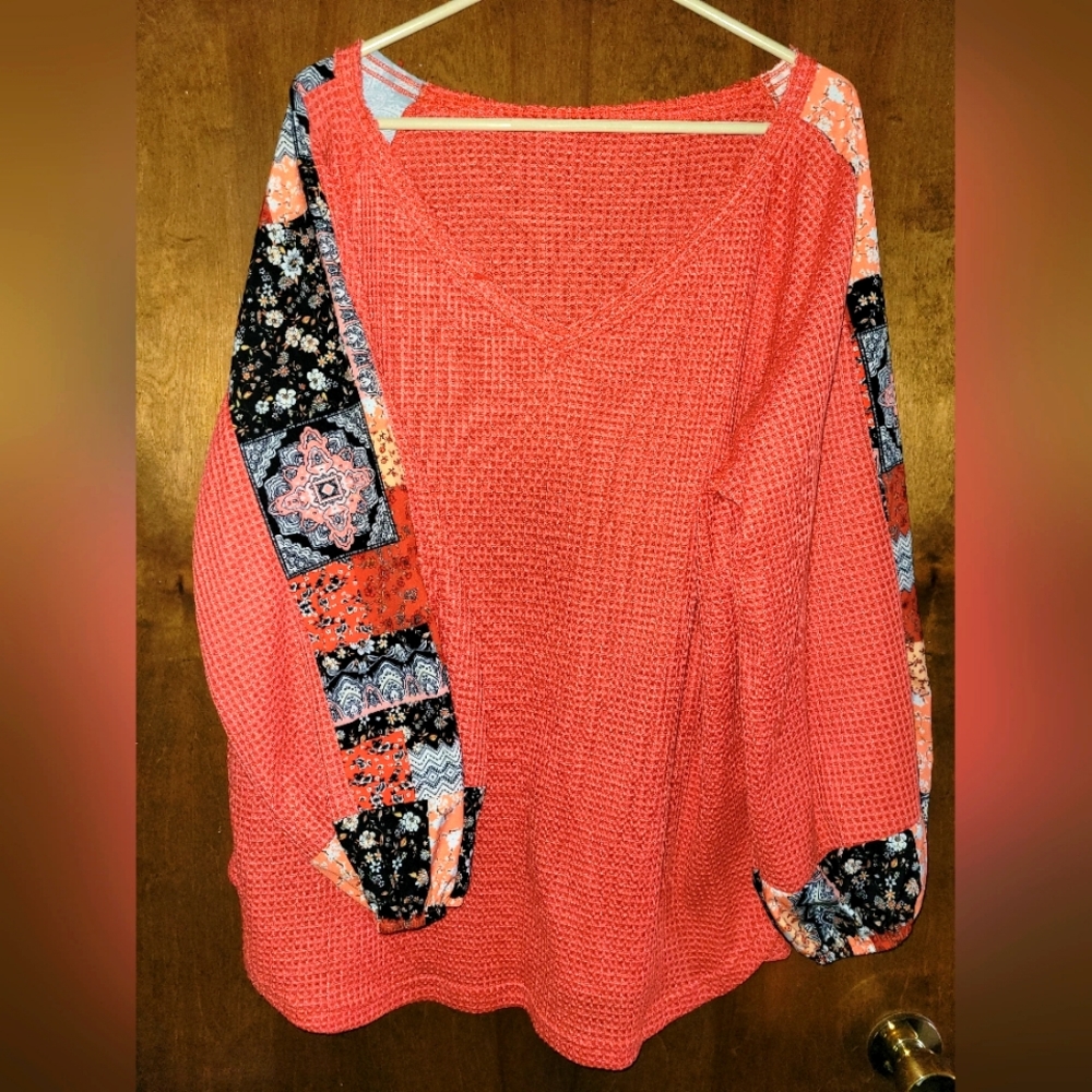 Womens top